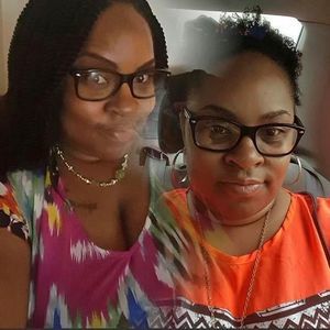 Meet your Posher, Candace